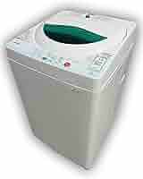 TOSHIBA 5kg 洗濯機 Amazon | 東芝 5.0kg 全自動洗濯機 グランホワイトTOSHIBA AW